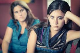 Wann hat man meistens seine endkörpergröße erreicht? Konflikte In Der Pubertat Hier Ist Fingerspitzengefuhl Gefragt