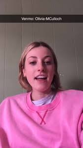 Olivia Mccullough