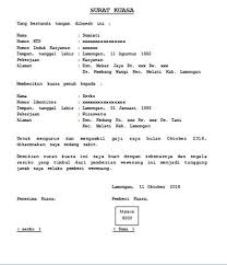 Dalam hal pelimpahan wewenang dimaksud, maka pemberi wewenang harus memberikan surat kuasa. 15 Contoh Surat Kuasa Ahli Waris Pdf