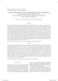 Agenis (1956) yang bertanggungjawab dalam melaksanakan tugas penyebaran ini ialah jabatan pelajaran. Pdf Pengalaman Pengajaran Guru Novis Pendidikan Islam Implikasi Terhadap Reka Bentuk Kurikulum Latihan Pendidikan Guru Islamic Education Novice Teachers Teaching Experiences Implications Towards Teacher Training Curriculum Design