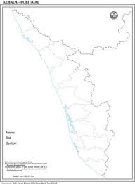 Maps of india india s no. Jungle Maps Map Of Kerala State