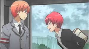 However, their relationship is rather strained, each trying to control the other. Karma And Asano Youtube