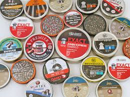 This pellet is the perfect choice for small game/nuisance animal hunting, including rodents and garden pests. What S The Best Airgun Pellet For Plinking And Target Shooting