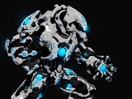 Rc battle robots and deals on electronic equipment and toys at alibaba.com and get them within your budget and requirements both. Robot Head Stock Photos And Images 123rf