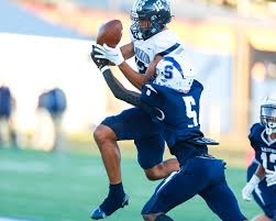 Lorain football: Shane Ramey-Rowland, Noah Buchanan signing day reveals raw  talents with persistence