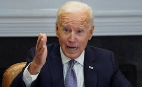 Joe biden was born on november 20, 1942 in scranton, pennsylvania, usa as joseph robinette biden jr. Biden Calls For 50 Billion Investment In Semiconductors Amid Global Shortage The Japan Times