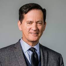 Ronald Staub's Instagram, Twitter & Facebook