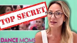 Never Before Told Dance Moms Secrets!
