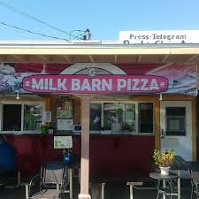 See restaurant menus, reviews, hours, photos, maps and directions. Milk Barn Pizza Lakewood Village Long Beach Ca