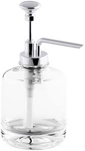 We did not find results for: K 98630 Cp Bn 2bz Kohler Artifacts Soap Dispenser Reviews Wayfair