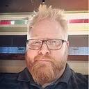 I travel around 75% of the time for my job.