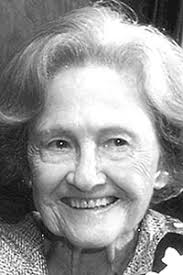 Nettie Jackman Obituary (2008)