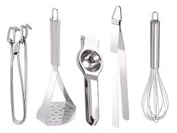 Check spelling or type a new query. Essential Tools Utensils Pots Pans Every Indian Kitchen Must Have By Archana S Kitchen