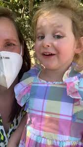 Councilwoman Meagan Harmon