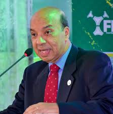 Amb Silvio Albuquerque