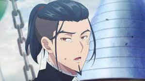 Radiant 2nd Season 01 Lost In Anime Anime Seasons Radiant