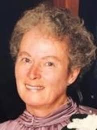 Margaret Paré Obituary (1934