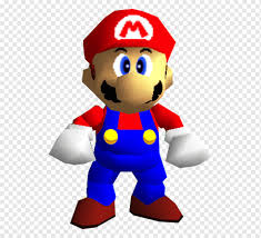 In it, you control mario, our favorite plumber, who must save princess peach from the evil bowser. Super Mario 64 Mario Bros Nintendo 64 Super Mario Galaxy Super Mario 64 Super Mario Bros Nintendo Video Game Png Pngwing