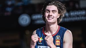 Aussie superstar guard josh giddey has declared for the 2021 nba draft. Australian Star Josh Giddey Declares For Nba Draft