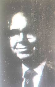 Earnest Lee Langley Jr. (1920-1994)