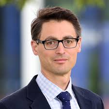 Tom Mitchell appointed Krishnan-Ang Distinguished Group Leader in  Urological Cancers