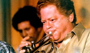 Primarily known as Charlie Parker's trumpet player in 1949, Red Rodney went 