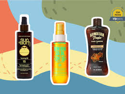 How long does it take for a sun tan to go away? The 11 Best Tanning Oils Of 2021