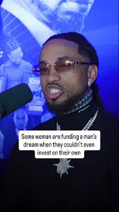 I’ve seen so many woman/men put in time, effort, and money to help their  partner succeed. , I draw the line at one sided hustle, why put in all this  effort for someone else’s dream who wouldn’t put in ...