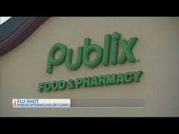 Check spelling or type a new query. 10 Off Publix For Flu Shot 08 2021