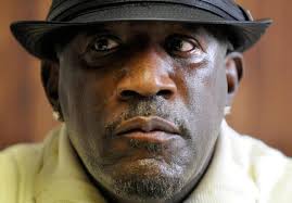 James Carr ─ Sul lato oscuro della strada della vita