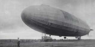 The zeppelin r class was a type of rigid airship developed by zeppelin luftschiffbau in 1916 for use by the imperial home minecraft maps r class ww1 zeppelin (l 30) 1:1 scale minecraft map. German Zeppelins Of Wwi Military History Matters