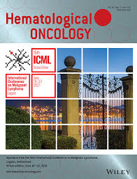 The invisible man 2020 salary: 16th International Conference On Malignant Lymphoma Virtual Edition 18 22 June 2021 Hematological Oncology Vol 39 No S2