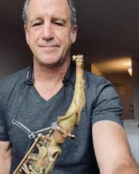 Eric Marienthal Special Alto Sax Mouthpiece , It’s really Very Special  💯🎷💯🇺🇸