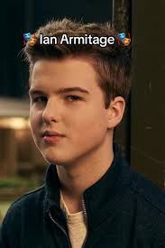 Who I Would Cast As Young Haymitch