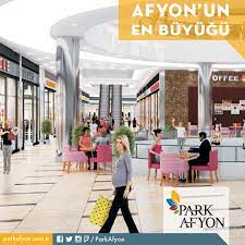 park afyon 160 magaza 27 restoran 8 sinema salonu ile afyon un en buyuk alisveris merkezi pek yakinda hizmetinizde parkafyon afyon park pekin sinema