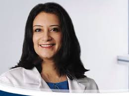 Dr. Emmanuel T. Johnson