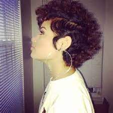 This hairstyle is one of the easiest and chicest short hairstyles for women out there that screams modern minimalist elegance. Short Hair Mixed Girls Tumblr Bing Images Hair