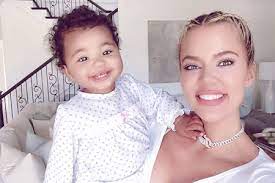 Simpson finally responded to the rumors that khloe kardashian is his secret daughter with kris jenner. Can My Baby Sense Fights With Partner Khloe Kardashian The Daily Dish