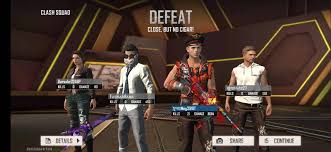 Beginner's guide to classic squad mode; Fm Hridoy Rank K Highest Kill Free Fire Facebook