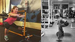 Usa united states of america. Mikaela Shiffrin Training Youtube