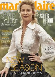 Four children and countless revations later, joanna garners the attention of a television producer who tices her work on a blog one day.in the maglia story fans will finally get to join the gaines behind the scenes and discover:the time chip ran to the grocery store and forgot to take their new, sleeping. Asher Keddie Marie Claire Australia Marie Claire Asher