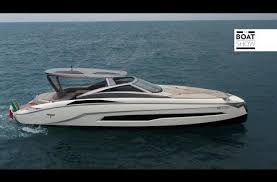 Yacht Design Progettazione Nautica Tecnomar Evo 55 T Top Yacht Design Evo Boat