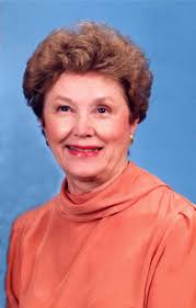 Patsy Smith Obituary