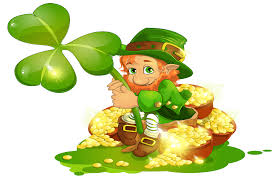 Belief and print complete dimensions. 25 Free Leprechaun Coloring Pages Printable