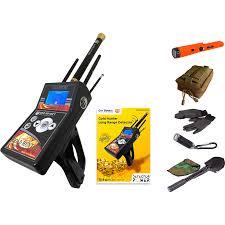 Descubre la mejor forma de comprar online. Detectores De Metal De Largo Alcance Geolocalizador Envio Gratuito A Ee Uu Detector Power