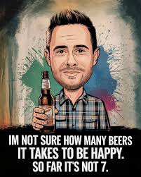 Beer, Brewing, & Bytes