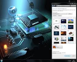 To get a theme, expand one of the categories, click a link for the theme, and then click open. Download Computer Theme 1 0 0