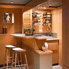 When browsing photos for home bar ideas, ask yourself the following questions to make sure you create exactly what you want and need Pin On Inspiration Kitchens