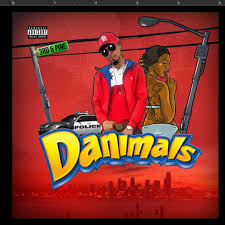 Stream Danny Moses music