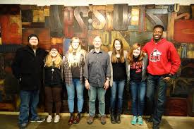 Profile for NIU AIGA